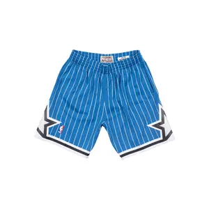 NBA Swingman Orlando Magic Road 1994-95 Shorts "94-95 Away" SMSHGS18243 OMAROYA94