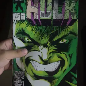 Comic Book During Live Auctions-No Cancellations/ All Bids Final