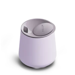 Fellow - Ruby Wine Tumbler, Peri Twinkle