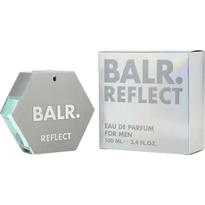 Balr Reflect By Balr Eau De Parfum For Men