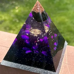 Organite Pyramid