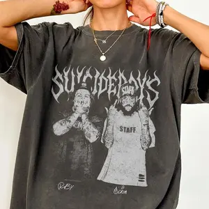 [Sale Up To 45%] Vintage G59 Boys Graphic TShirt