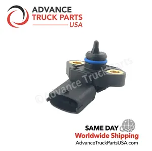 4890193 ATP Cummins Oil Temperature & Pressure Sensor