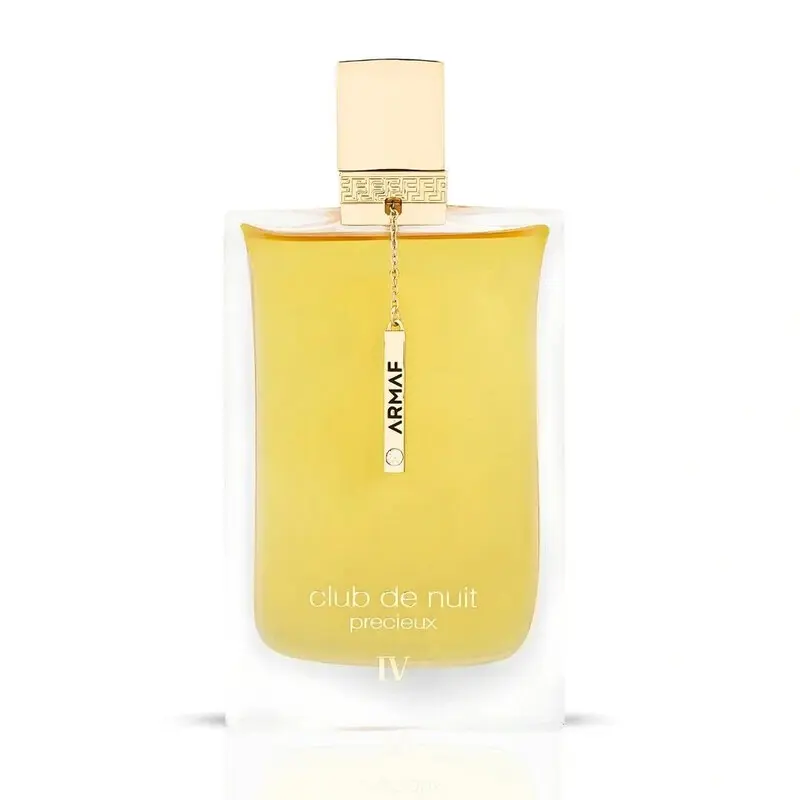 Club de Nuit Precieux IV by Armaf Extrait De Parfum Spray, 1.9 oz