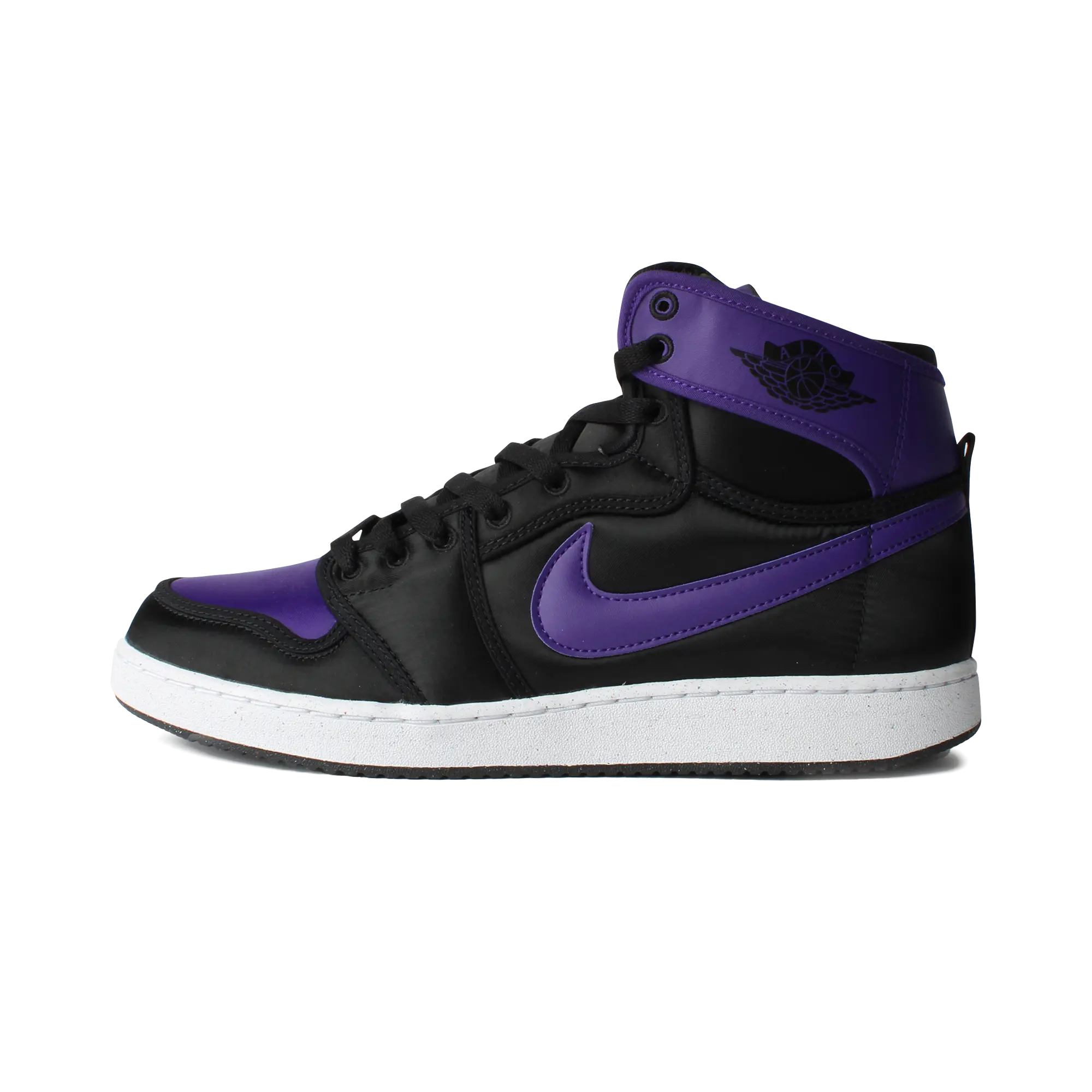 Air Jordan 1 Retro AJKO "Field Purple Satin" DO5047 005
