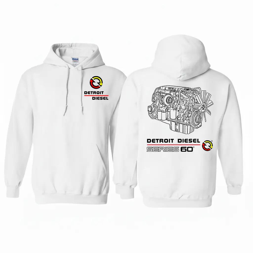 DDS60 T-Shirt/Sweatshirt/Hoodie