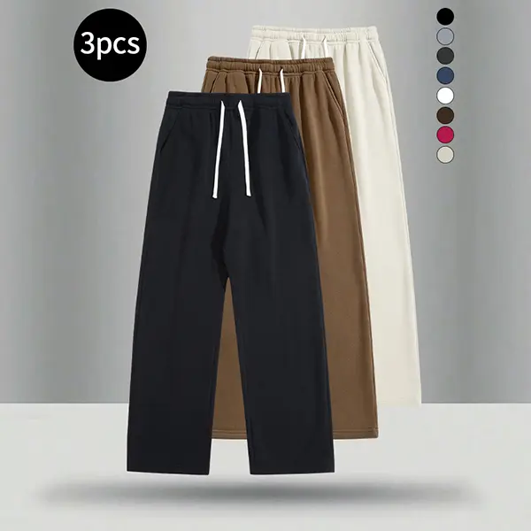Black + Coffee Brown + Apricot