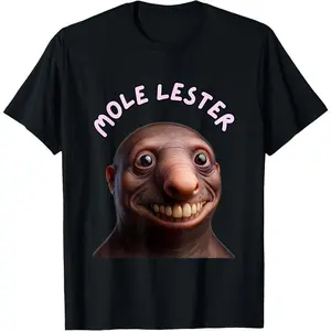 100% Cotton Inappropriate Funny Embarrassing Unisex-Adults T-Shirt