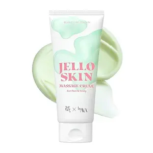 Beauty of Joseon Jello Skin Massage Cream 200ml