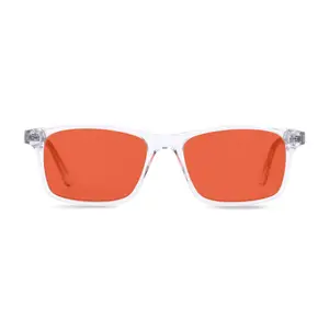 Popp Sunset - Blue Light Blocking Glasses