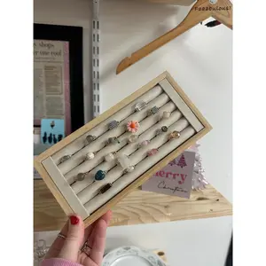 Wire Rings