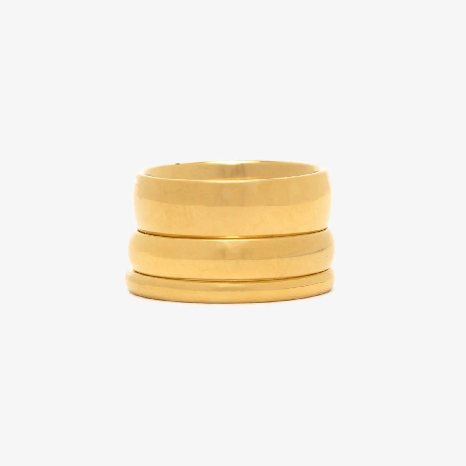 Classic Ring Stack Classic Ring Stack