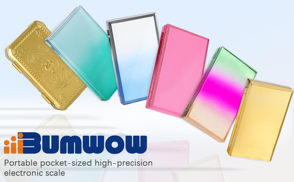 Digital Pocket Gram Scale 0.01g Accuracy,6 Units 200g Mini Digital Scale Grams,Tare Function Small Food Scale,Jewelry Scale,Ounces Grains Milligram Scale (Golden/Batteries Included)