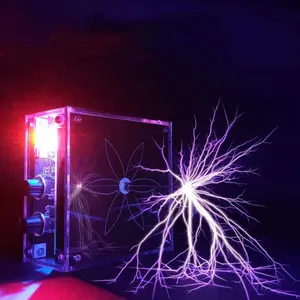 Music Tesla Coil