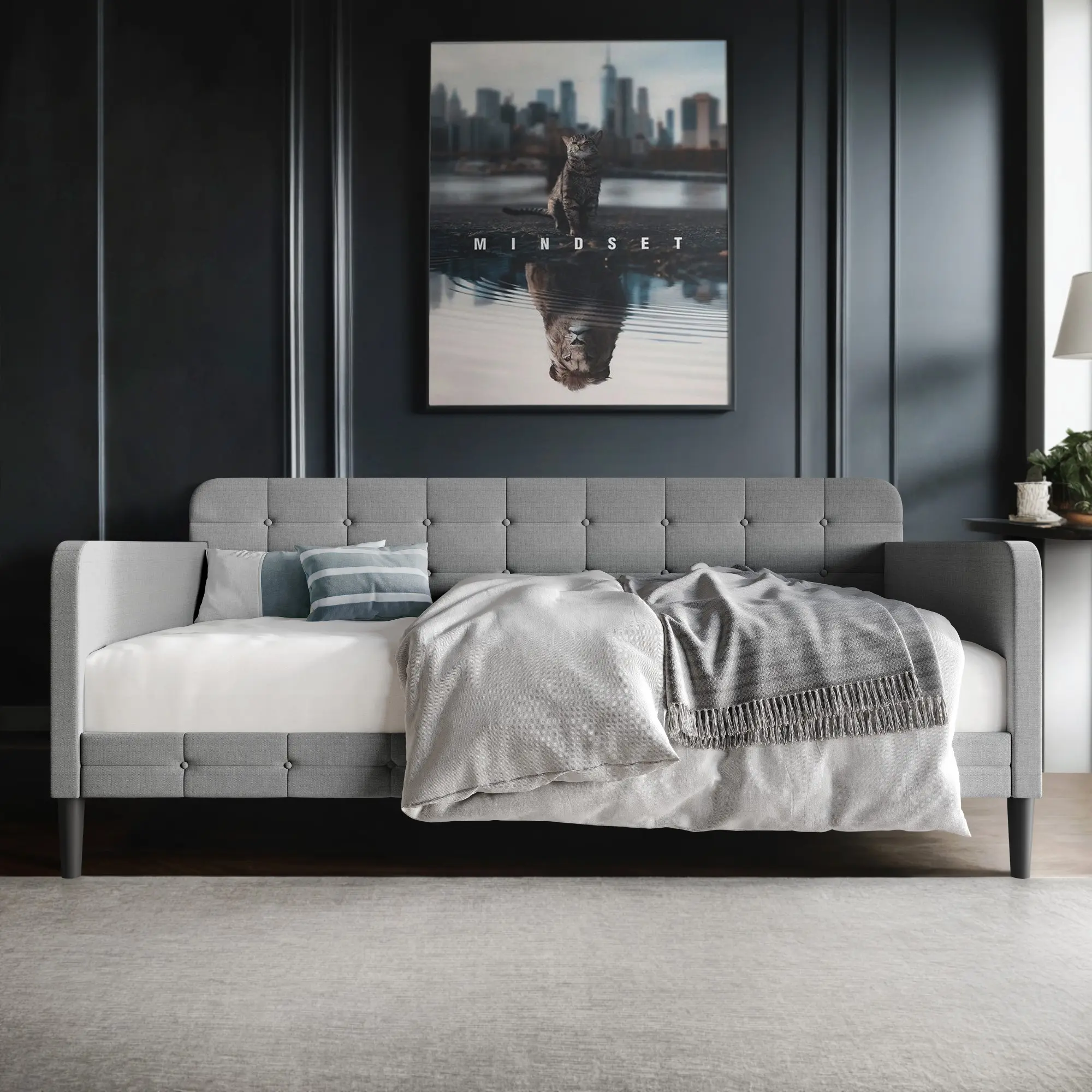 Favorer Fallon Daybed