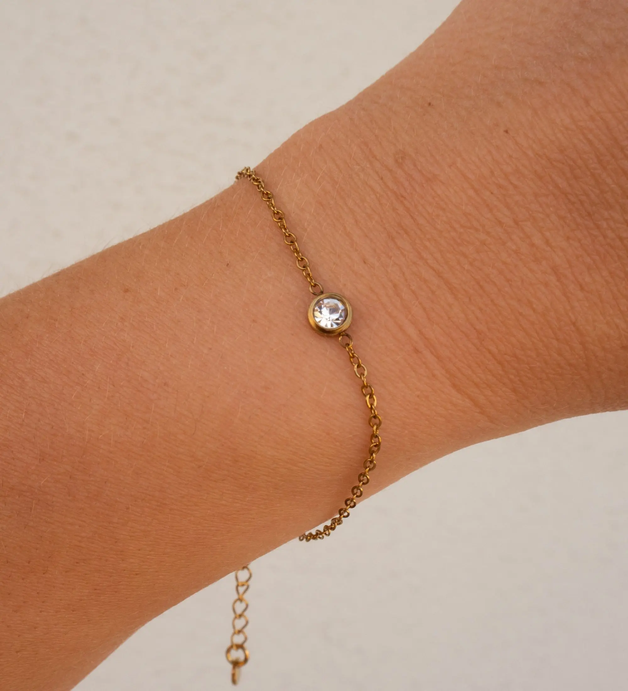 Mari Bracelet