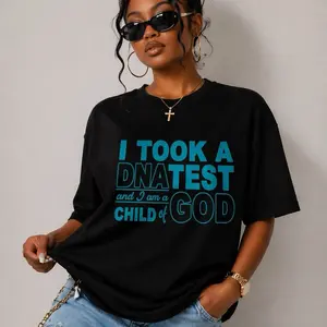 Child of God Screen Print