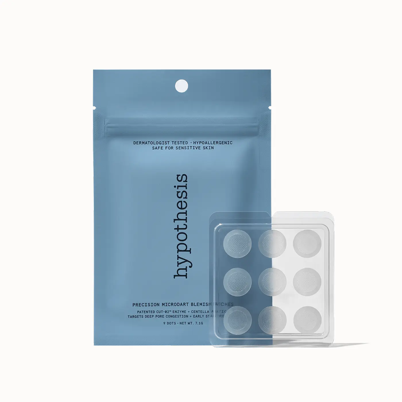 Precision Microdart Blemish Patches Precision Microdart Blemish Patches