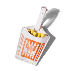 French Fry Golf Tee Set