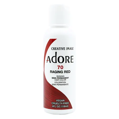 ADO70-Raging Red