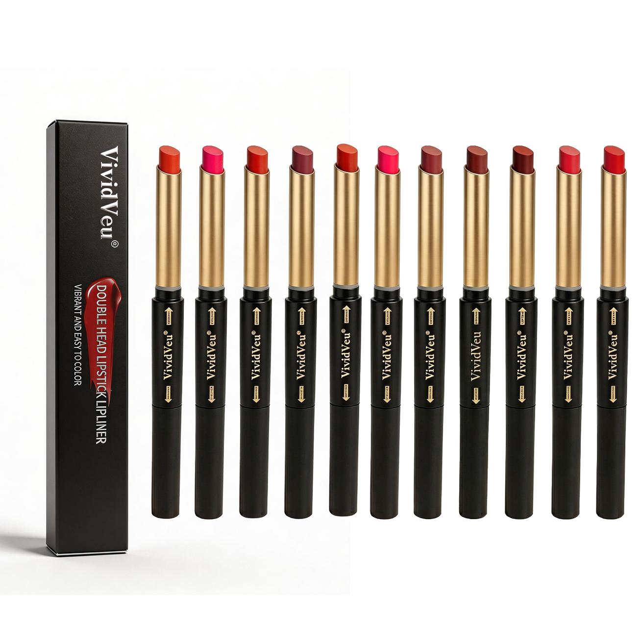 VIVIDVEU Multi-Use Makeup Foundation Spray, Lightweight Airbrush Liquid Foundation Mist for Face, Long-Lasting Waterproof Oil-Control Base Makeup, Natural Matte Finish, Easy Blend Cosmetic Foundation for Daily Wear