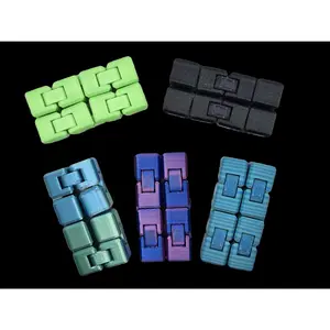 Fidget Toy - Infinity Cube