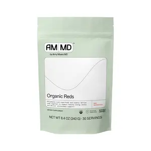 Organic Reds