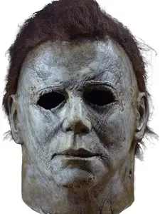 Michael Myers Mask Halloween Costume Mask