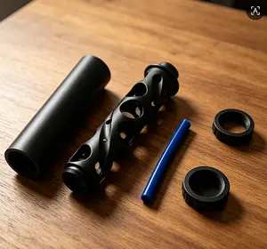 6 inches, with a specification of 1/2 inch x28threadsuitable for household repair tools