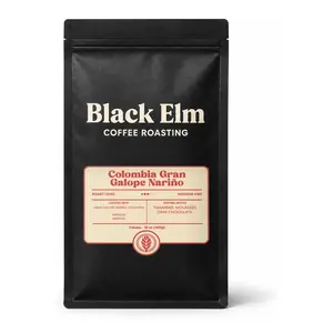 Colombia Gran Galope Nariño