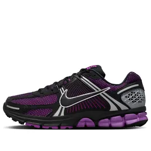 Nike Air Zoom Vomero 5 'Black Vivid Purple' FB9149-500