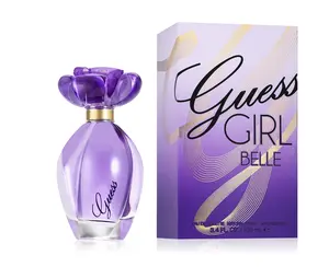 Guess Girl Belle 3.4 OZ EDT for Women