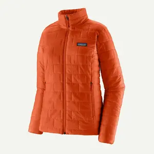 Patagonia Women's nano Puff jacket