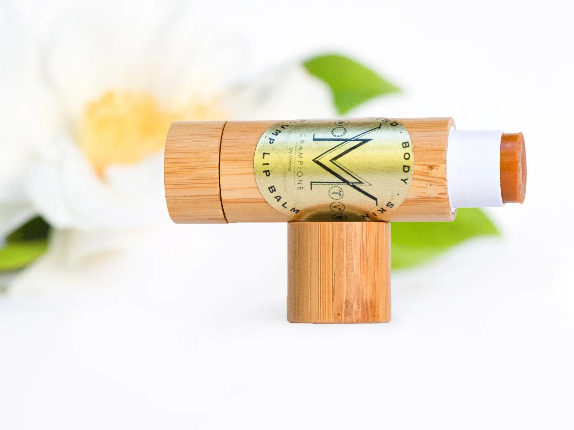 Plumping Lip Balm - For dry & chapped lips 5g Plumping Lip Balm - For dry & chapped lips 5g