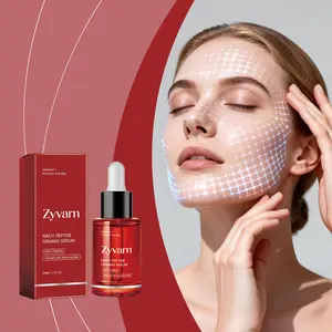 Peptide Face Serum with NAD+ & Niacinamide – Hydrating & Skin Radiance Booster