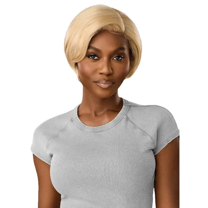 Outre EveryWear HD Transparent Lace Front Wig - EVERY48