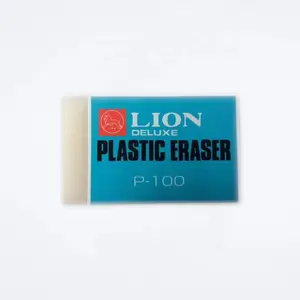 Plastic Eraser
