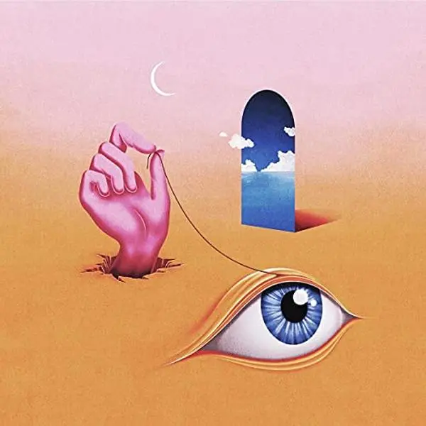Wavves - Hideaway (Vinyl LP)