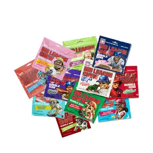 Big League Chews - 2.12 oz