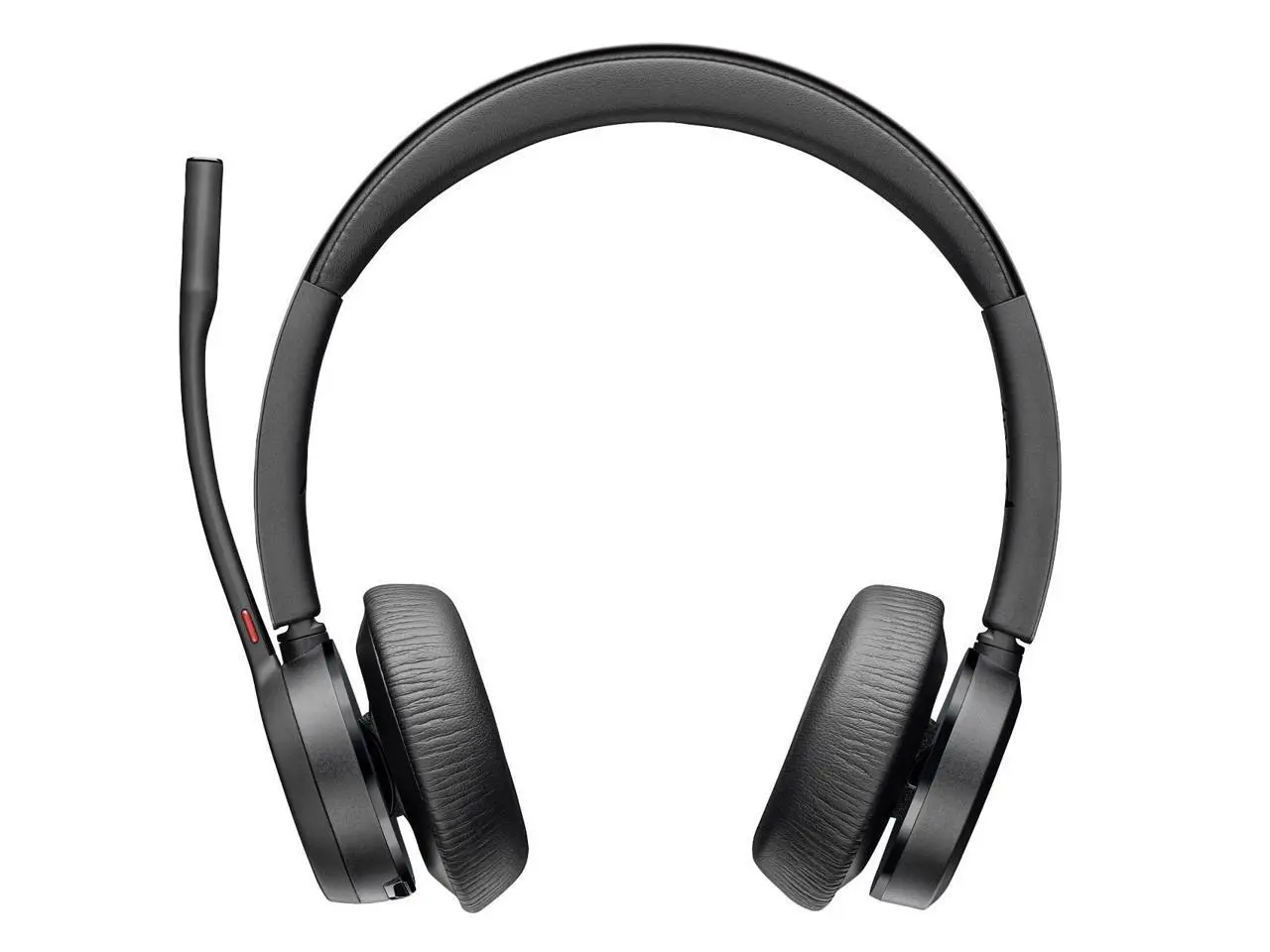 Poly Voyager 4320-M Microsoft Teams Certified Headset with charge stand Poly Voyager 4320-M Microsoft Teams Certified Headset with charge stand