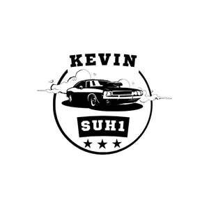 Kevin Suh1