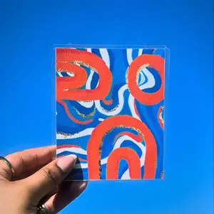 Abstract Prints