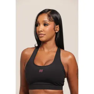 BB SIGNATURE SPORTS BRA