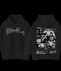 Vintage S B Hoodie Sweatshirt T-Shirt, $ B Tour Merch, Rapper Graphic Tees, Gift For S B Fan Man Menswear