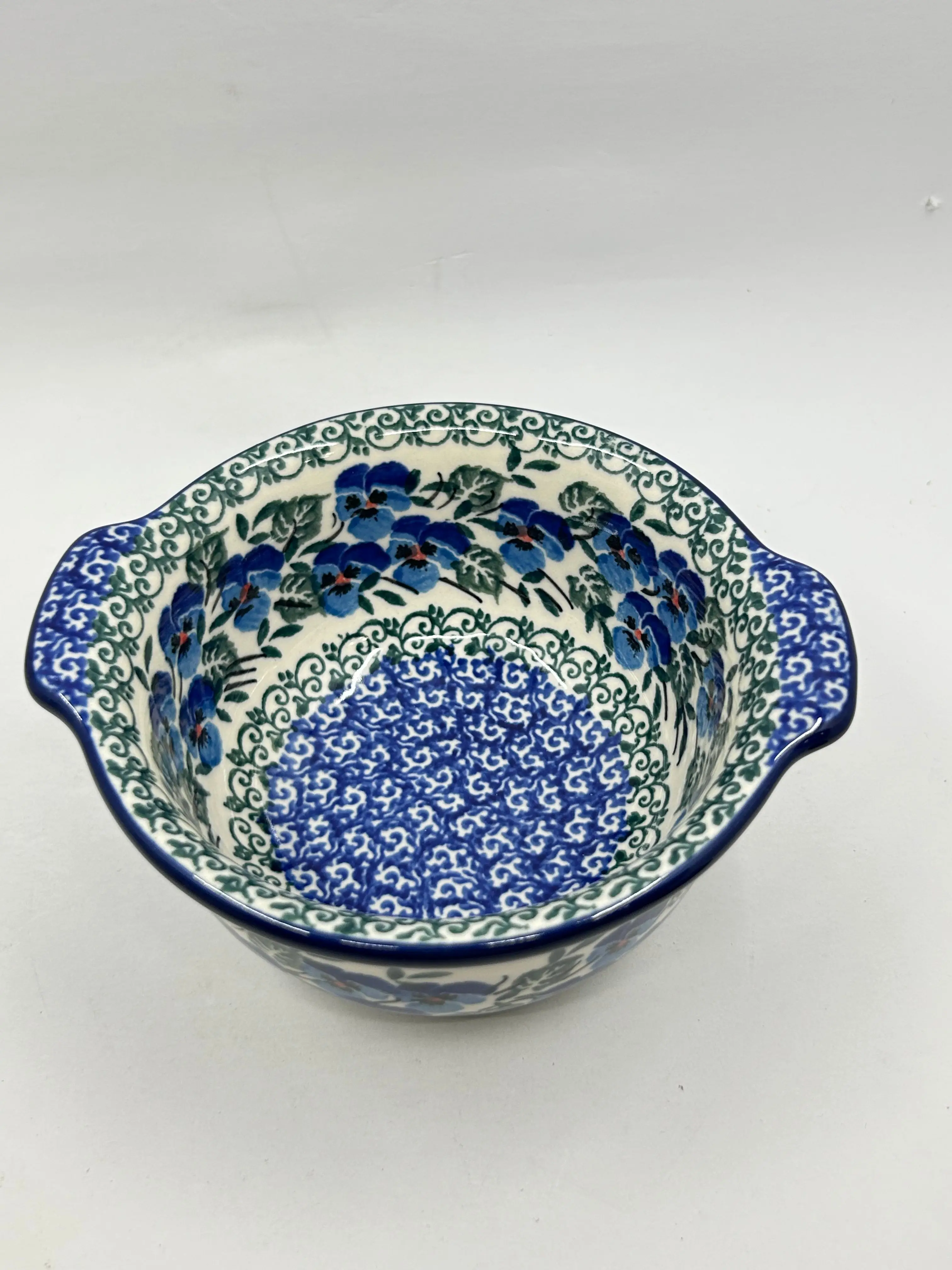 D14 ~ Bowl ~ 2273X ~ T4*