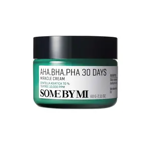 Some by Mi Aha Bha Pha 30 Days Miracle Cream