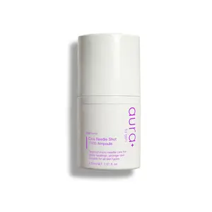 Aura by GEM Cica Reedle Shot 1500 Ampoule | Korean Skin Refining Treatment