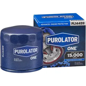 Oil Filter Compatible For Hyundai Elantra,Sonata,Tucson,Accent,Sante Fe, Kia Soul,Optima,Sportage,Sorento and Honda Accord