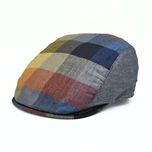 Coppola Multicolor Sports Cap