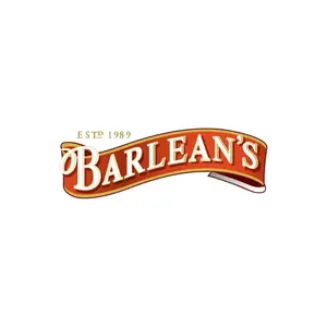 Barlean's shop logo